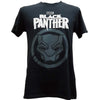 Billede af Marvel Comics Black Panther Big Icon T-shirt