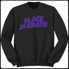 Billede af Black Sabbath Wavy Logo Sweatshirt til børn