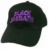 Billede af Black Sabbath Demon & Logo Kasket