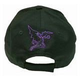 Billede af Black Sabbath Demon & Logo Kasket back
