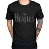 Billede af The Beatles Drop T Songs T-shirt