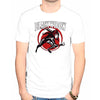 Billede af Marvel Comics Black Widow Simple T-shirt