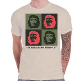 Billede af Che Guevara Blocks T-shirt