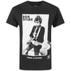 Billede af Bob Dylan Blowing in the Wind T-shirt