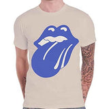 Billede af The Rolling Stones Blue & Lonesome 1972 Logo T-shirt