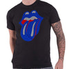 Billede af The Rolling Stones Blue & Lonesome Classic T-shirt