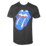 Billede af The Rolling Stones Blue & Lonesome Classic Tongue T-shirt til børn