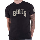 Billede af Bring Me The Horizon Crooked Young T-shirt