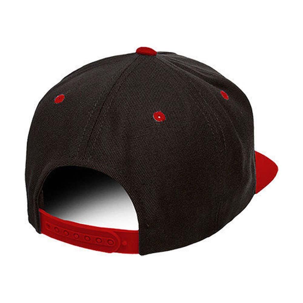 Billede af Bob Marley Logo Kasket - back