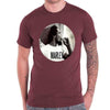 Billede af Bob Marley Smokin Circle T-shirt