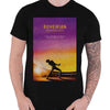 Billede af Queen Bohemian Rhapsody T-shirt