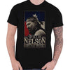 Billede af Willie Nelson Born For Trouble T-shirt