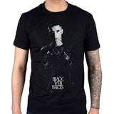 Billede af Black Veil Brides Andy T-shirt