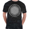 Billede af Bring Me The Horizon Sempiternal T-shirt