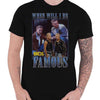 Billede af Bros Famous Homage T-shirt