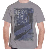 Billede af StudioCanal The Villain T-shirt