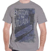 Billede af StudioCanal The Villain T-shirt