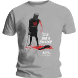 Billede af Monty Python Tis But A Scratch T-shirt