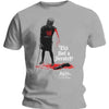 Billede af Monty Python Tis But A Scratch T-shirt