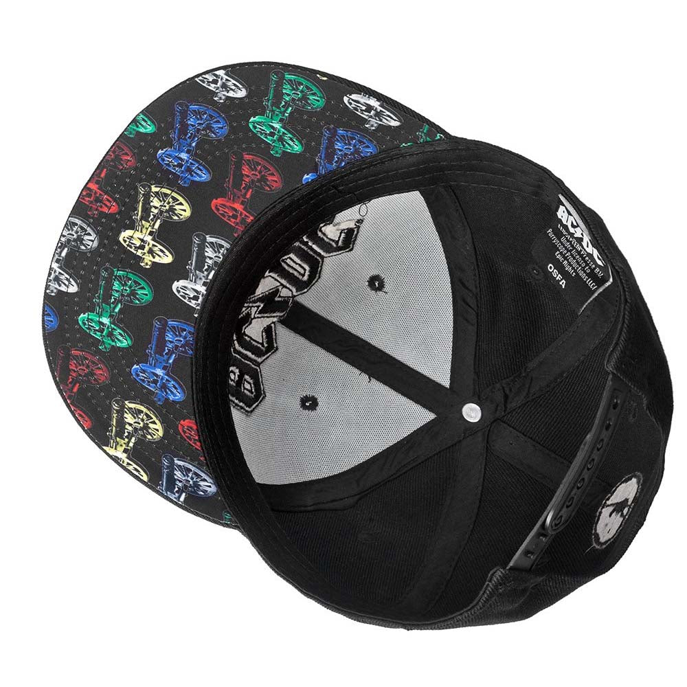 Billede af AC/DC Canon Pop-Art Kasket under