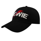 Billede af David Bowie Aladdin Sane Bolt Logo Kasket