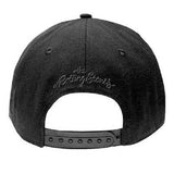 Billede af The Rolling Stones Classic Tongue Kasket back