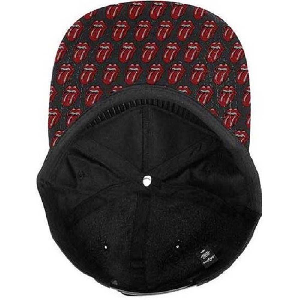 Billede af The Rolling Stones Classic Tongue Kasket