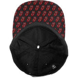 Billede af The Rolling Stones Classic Tongue Kasket