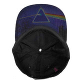 Billede af Pink Floyd Dark Side of the Moon Kasket nedenunder