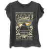 Billede af Pink Floyd Carnegie Hall T-shirt til kvinder