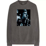 Billede af Tupac Changes Side Photo Langærmet t-shirt
