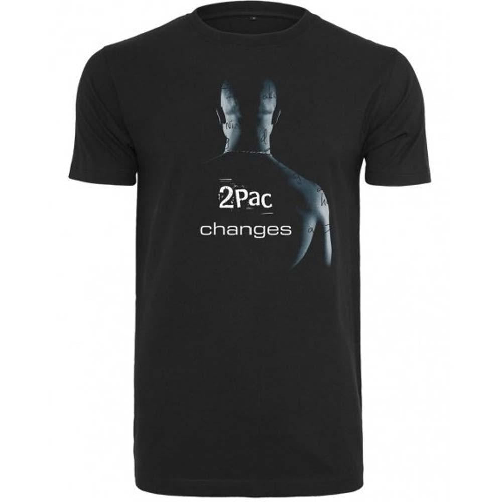 Billede af Tupac Changes T-shirt