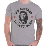 Billede af Che Guevara Circle Logo T-shirt