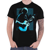 Billede af Ed Sheeran Chords T-shirt