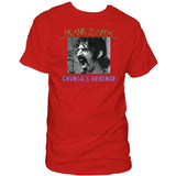 Billede af Frank Zappa Chunga's Revenge T-shirt