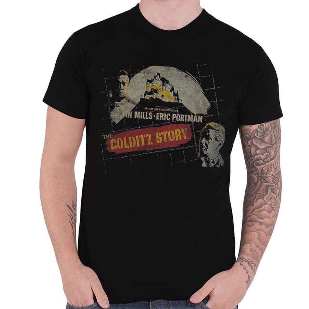 Billede af StudioCanal The Colditz Story T-shirt