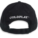 Billede af Coldplay Viva la Vida Kasket back