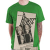 Billede af David Bowie Concert '83 T-shirt