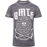 Billede af Bring Me The Horizon Crooked Young T-shirt