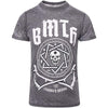 Billede af Bring Me The Horizon Crooked Young T-shirt