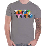 Billede af BT21 Blocks T-shirt