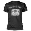 Billede af Motörhead Danger T-shirt