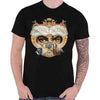 Billede af Michael Jackson Dangerous T-shirt