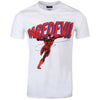 Billede af Marvel Comics Dare-Devil Logo T-shirt