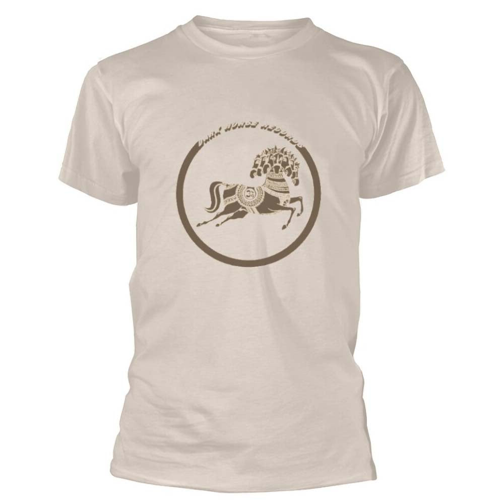 Billede af George Harrison Dark Horse T-shirt sand