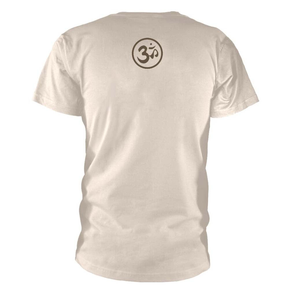 Billede af George Harrison Dark Horse T-shirt sand back