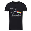 Billede af Pink Floyd Dark Side of the Moon Courier T-shirt til børn