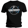 Billede af Ed Sheeran Dashed Stage Photo T-shirt