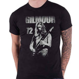 Billede af David Gilmour 72 T-shirt