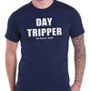 Billede af The Beatles Day Tripper T-shirt